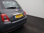 Fiat 500 1.0 Hybrid Cult Lage KM | Airco | Bluetooth Telefoonverbinding