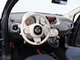 Fiat 500 1.0 Hybrid Cult Lage KM | Airco | Bluetooth Telefoonverbinding