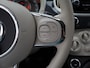 Fiat 500 1.0 Hybrid Cult Lage KM | Airco | Bluetooth Telefoonverbinding