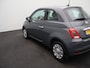 Fiat 500 1.0 Hybrid Cult Lage KM | Airco | Bluetooth Telefoonverbinding