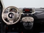 Fiat 500 1.0 Hybrid Cult Lage KM | Airco | Bluetooth Telefoonverbinding