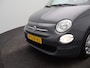 Fiat 500 1.0 Hybrid Cult Lage KM | Airco | Bluetooth Telefoonverbinding