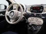 Fiat 500 1.0 Hybrid Cult Lage KM | Airco | Bluetooth Telefoonverbinding