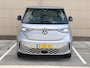 Volkswagen ID. Buzz Pro Advantage 77 kWh 204 pk |Navigatie | ECC | Adaptive Cruise control | Camera | Led Matrix IQ Light | App connect | Open & Close pakket plus | Ergo comfort stoelen met memory | PDC | Trekhaak elektrisch uitklapbaar |