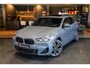 BMW X2 sDrive 1.8I M-Sport High Exe Panoramadak, Sport Leder electrisch, Head-up, Camera, Navi+, Spiegel pakket, Trekhaak, Lmv 19''