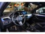 BMW X2 sDrive 1.8I M-Sport High Exe Panoramadak, Sport Leder electrisch, Head-up, Camera, Navi+, Spiegel pakket, Trekhaak, Lmv 19''