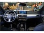 BMW X2 sDrive 1.8I M-Sport High Exe Panoramadak, Sport Leder electrisch, Head-up, Camera, Navi+, Spiegel pakket, Trekhaak, Lmv 19''