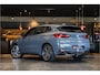 BMW X2 sDrive 1.8I M-Sport High Exe Panoramadak, Sport Leder electrisch, Head-up, Camera, Navi+, Spiegel pakket, Trekhaak, Lmv 19''