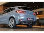 BMW X2 sDrive 1.8I M-Sport High Exe Panoramadak, Sport Leder electrisch, Head-up, Camera, Navi+, Spiegel pakket, Trekhaak, Lmv 19''