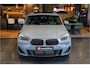 BMW X2 sDrive 1.8I M-Sport High Exe Panoramadak, Sport Leder electrisch, Head-up, Camera, Navi+, Spiegel pakket, Trekhaak, Lmv 19''