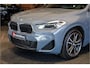 BMW X2 sDrive 1.8I M-Sport High Exe Panoramadak, Sport Leder electrisch, Head-up, Camera, Navi+, Spiegel pakket, Trekhaak, Lmv 19''