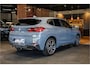 BMW X2 sDrive 1.8I M-Sport High Exe Panoramadak, Sport Leder electrisch, Head-up, Camera, Navi+, Spiegel pakket, Trekhaak, Lmv 19''