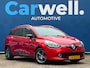 Renault Clio Estate 0.9 TCe Limited|2e Eigenaar|Trekhaak|Navi|Airco|Cruise|PDC|LMV|Bleutooth|Isofix|