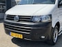 Volkswagen Transporter Kombi 2.0 TDI L1H1 140pk DSG Automaat Btw en bpm vrij 9 persoons Trekhaak Airco Cruisecontrole ex overheidsauto Dealer onderhouden 1e eigenaar Euro 5 Groeps vervoer Taxi Personenbus Tourer Combi Minivan