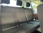 Volkswagen Transporter Kombi 2.0 TDI L1H1 140pk DSG Automaat Btw en bpm vrij 9 persoons Trekhaak Airco Cruisecontrole ex overheidsauto Dealer onderhouden 1e eigenaar Euro 5 Groeps vervoer Taxi Personenbus Tourer Combi Minivan