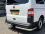 Volkswagen Transporter Kombi 2.0 TDI L1H1 140pk DSG Automaat Btw en bpm vrij 9 persoons Trekhaak Airco Cruisecontrole ex overheidsauto Dealer onderhouden 1e eigenaar Euro 5 Groeps vervoer Taxi Personenbus Tourer Combi Minivan