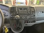 Volkswagen Transporter Kombi 2.0 TDI L1H1 140pk DSG Automaat Btw en bpm vrij 9 persoons Trekhaak Airco Cruisecontrole ex overheidsauto Dealer onderhouden 1e eigenaar Euro 5 Groeps vervoer Taxi Personenbus Tourer Combi Minivan