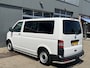 Volkswagen Transporter Kombi 2.0 TDI L1H1 140pk DSG Automaat Btw en bpm vrij 9 persoons Trekhaak Airco Cruisecontrole ex overheidsauto Dealer onderhouden 1e eigenaar Euro 5 Groeps vervoer Taxi Personenbus Tourer Combi Minivan