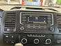 Volkswagen Transporter Kombi 2.0 TDI L1H1 140pk DSG Automaat Btw en bpm vrij 9 persoons Trekhaak Airco Cruisecontrole ex overheidsauto Dealer onderhouden 1e eigenaar Euro 5 Groeps vervoer Taxi Personenbus Tourer Combi Minivan
