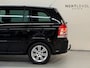 Opel Zafira 1.6 Cosmo 7 Persoons Cruise Nieuw Koppeling Nieuwe Beurt