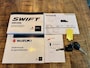 Suzuki Swift 1.2i Comfort Airco-Stoelverwarming-Elek.ramen-Elek.spiegels
