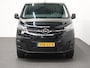Opel Vivaro 145pk L3H1 Automaat Navigate Trekhaak Cruise control Apple Carplay Camera