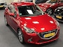 Mazda 2 1.5i SkyActiv-G GT-Luxury 90PK Leder Navi DAB+ Camera Head Up Display PDC