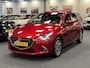 Mazda 2 1.5i SkyActiv-G GT-Luxury 90PK Leder Navi DAB+ Camera Head Up Display PDC