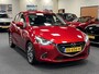 Mazda 2 1.5i SkyActiv-G GT-Luxury 90PK Leder Navi DAB+ Camera Head Up Display PDC