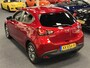 Mazda 2 1.5i SkyActiv-G GT-Luxury 90PK Leder Navi DAB+ Camera Head Up Display PDC