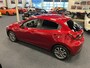 Mazda 2 1.5i SkyActiv-G GT-Luxury 90PK Leder Navi DAB+ Camera Head Up Display PDC