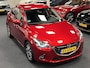 Mazda 2 1.5i SkyActiv-G GT-Luxury 90PK Leder Navi DAB+ Camera Head Up Display PDC