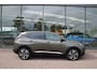 Peugeot 3008 1.2 PureTech 130pk Blue Lease Premium Avantage Aut Airco Navi Camera Carplay Trekhaak Zeer mooi