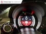 Fiat Abarth 500 05M/595/pano/navi groot/apple/xenon/magneti marelli/savali tuning /eibach