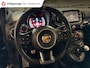 Fiat Abarth 500 05M/595/pano/navi groot/apple/xenon/magneti marelli/savali tuning /eibach