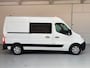 Renault Master Servicewagen T35 2.3 dCi 145pk euro6 L2H2 BOTT Inrichting, Victron omvormer, Standkachel, Trekhaak, RIJKLAARPRIJS!