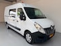 Renault Master Servicewagen T35 2.3 dCi 145pk euro6 L2H2 BOTT Inrichting, Victron omvormer, Standkachel, Trekhaak, RIJKLAARPRIJS!