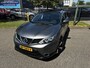 Nissan Qashqai 1.2 115pk DIG-T N-Connecta Clima Navi LM NL-auto