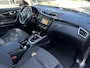 Nissan Qashqai 1.2 115pk DIG-T N-Connecta Clima Navi LM NL-auto