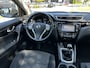 Nissan Qashqai 1.2 115pk DIG-T N-Connecta Clima Navi LM NL-auto