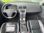 Volvo C70 Convertible 2.5 T5 Summum | Rijklaar incl garantie | Parkeersensoren voor en achter Leer Airco