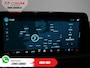 Ford E-Transit Custom L2 Limited 71 kWh 330 km WLTP LED/ Adapt.Cruise/ Standkachel/ Stoelverw./ Frontlip/ Sidebars/ Raptor/ Betimmerd/ Carplay/ 360.Camera/ Climate/ PDC/ 19”LMV/ Trekhaak