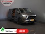 Ford E-Transit Custom L2 Limited 71 kWh 330 km WLTP LED/ Adapt.Cruise/ Standkachel/ Stoelverw./ Frontlip/ Sidebars/ Raptor/ Betimmerd/ Carplay/ 360.Camera/ Climate/ PDC/ 19”LMV/ Trekhaak
