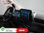 Ford E-Transit Custom L2 Limited 71 kWh 330 km WLTP LED/ Adapt.Cruise/ Standkachel/ Stoelverw./ Frontlip/ Sidebars/ Raptor/ Betimmerd/ Carplay/ 360.Camera/ Climate/ PDC/ 19”LMV/ Trekhaak