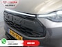 Ford E-Transit Custom L2 Limited 71 kWh 330 km WLTP LED/ Adapt.Cruise/ Standkachel/ Stoelverw./ Frontlip/ Sidebars/ Raptor/ Betimmerd/ Carplay/ 360.Camera/ Climate/ PDC/ 19”LMV/ Trekhaak
