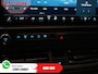 Ford E-Transit Custom L2 Limited 71 kWh 330 km WLTP LED/ Adapt.Cruise/ Standkachel/ Stoelverw./ Frontlip/ Sidebars/ Raptor/ Betimmerd/ Carplay/ 360.Camera/ Climate/ PDC/ 19”LMV/ Trekhaak