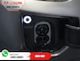 Ford E-Transit Custom L2 Limited 71 kWh 330 km WLTP LED/ Adapt.Cruise/ Standkachel/ Stoelverw./ Frontlip/ Sidebars/ Raptor/ Betimmerd/ Carplay/ 360.Camera/ Climate/ PDC/ 19”LMV/ Trekhaak