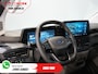 Ford E-Transit Custom L2 Limited 71 kWh 330 km WLTP LED/ Adapt.Cruise/ Standkachel/ Stoelverw./ Frontlip/ Sidebars/ Raptor/ Betimmerd/ Carplay/ 360.Camera/ Climate/ PDC/ 19”LMV/ Trekhaak