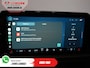Ford E-Transit Custom L2 Limited 71 kWh 330 km WLTP LED/ Adapt.Cruise/ Standkachel/ Stoelverw./ Frontlip/ Sidebars/ Raptor/ Betimmerd/ Carplay/ 360.Camera/ Climate/ PDC/ 19”LMV/ Trekhaak