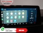 Ford E-Transit Custom L2 Limited 71 kWh 330 km WLTP LED/ Adapt.Cruise/ Standkachel/ Stoelverw./ Frontlip/ Sidebars/ Raptor/ Betimmerd/ Carplay/ 360.Camera/ Climate/ PDC/ 19”LMV/ Trekhaak